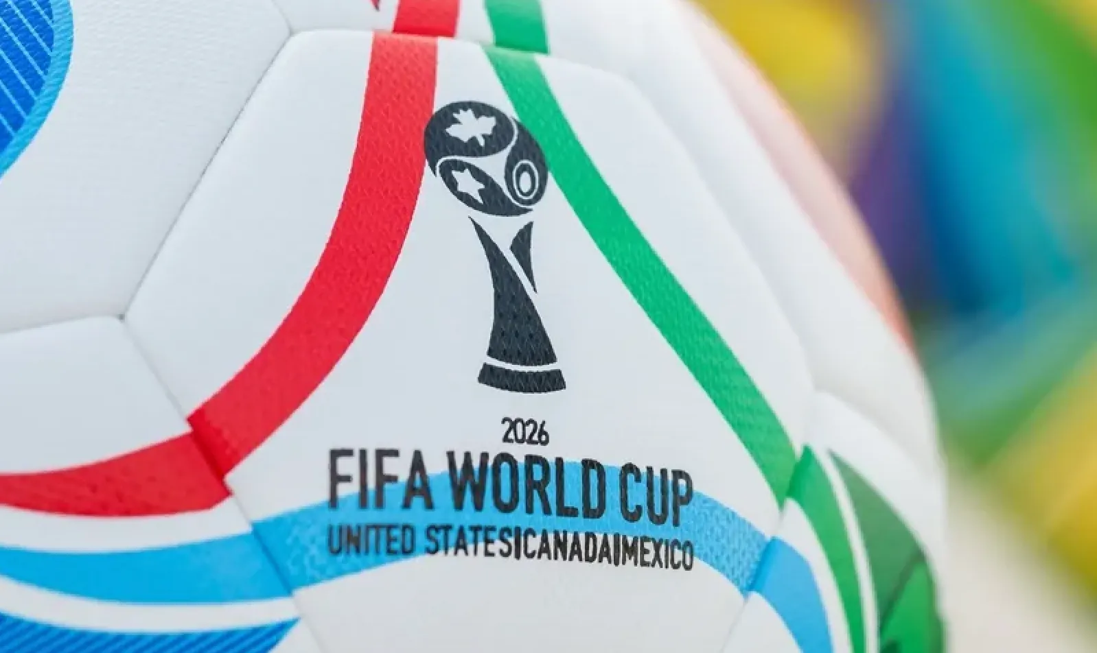 The 48-Team Revolution: Chaos Theory and the New Format